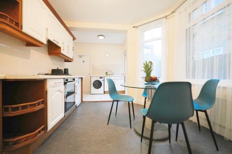 Bright Double Room in Surrey Quays