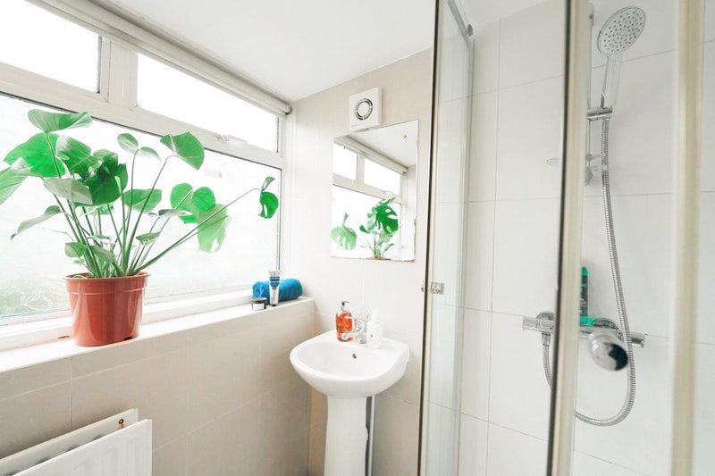 Bright Double Room in Surrey Quays