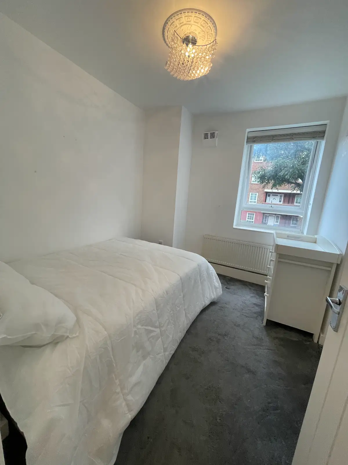 Double room in WHITECHAPEL