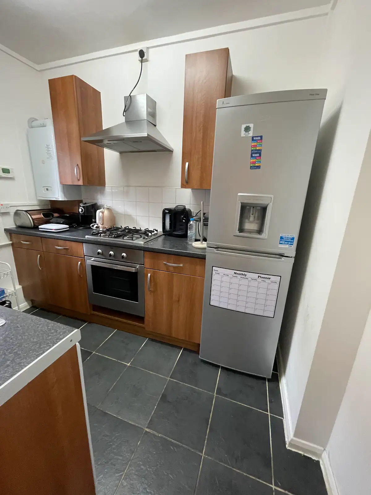 Double room near WHITECHAPEL