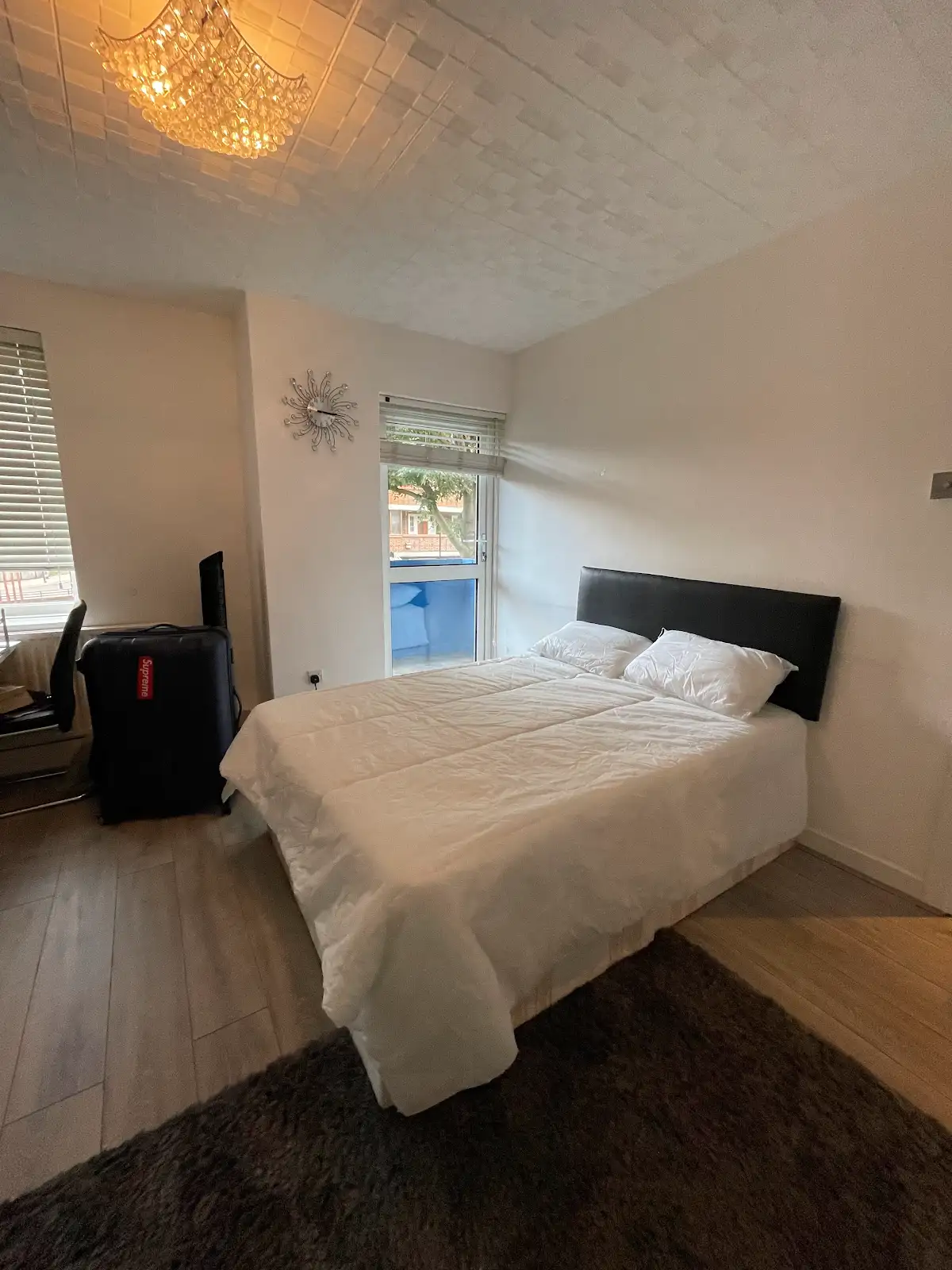 Double room near WHITECHAPEL