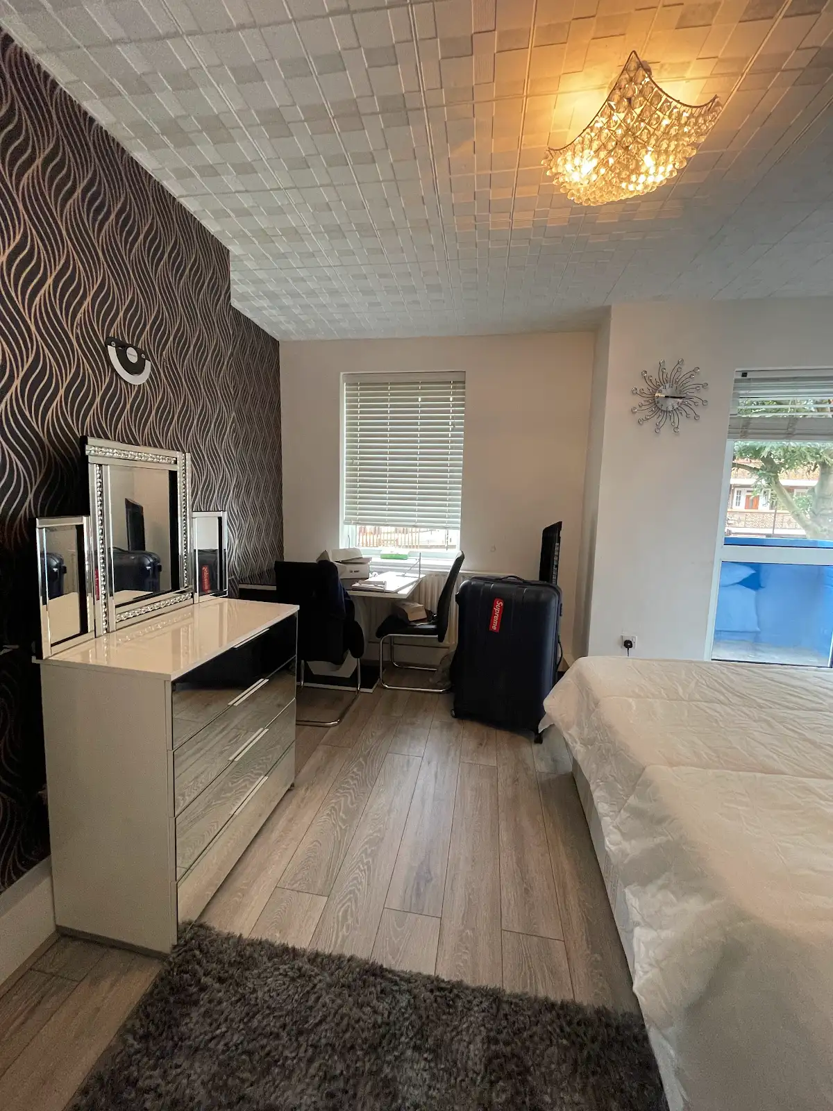 Double room near WHITECHAPEL