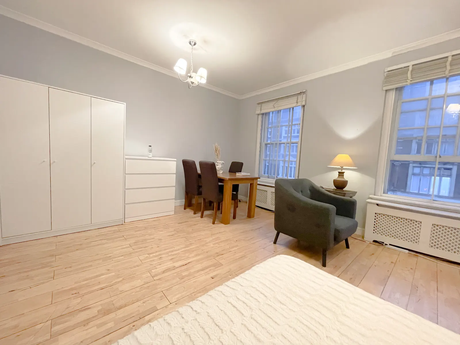 Double rooom near PADDINGTON