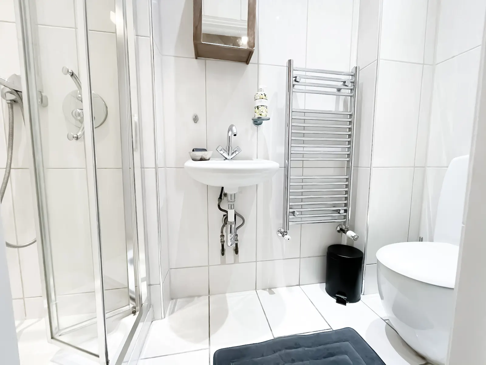 Double rooom near PADDINGTON
