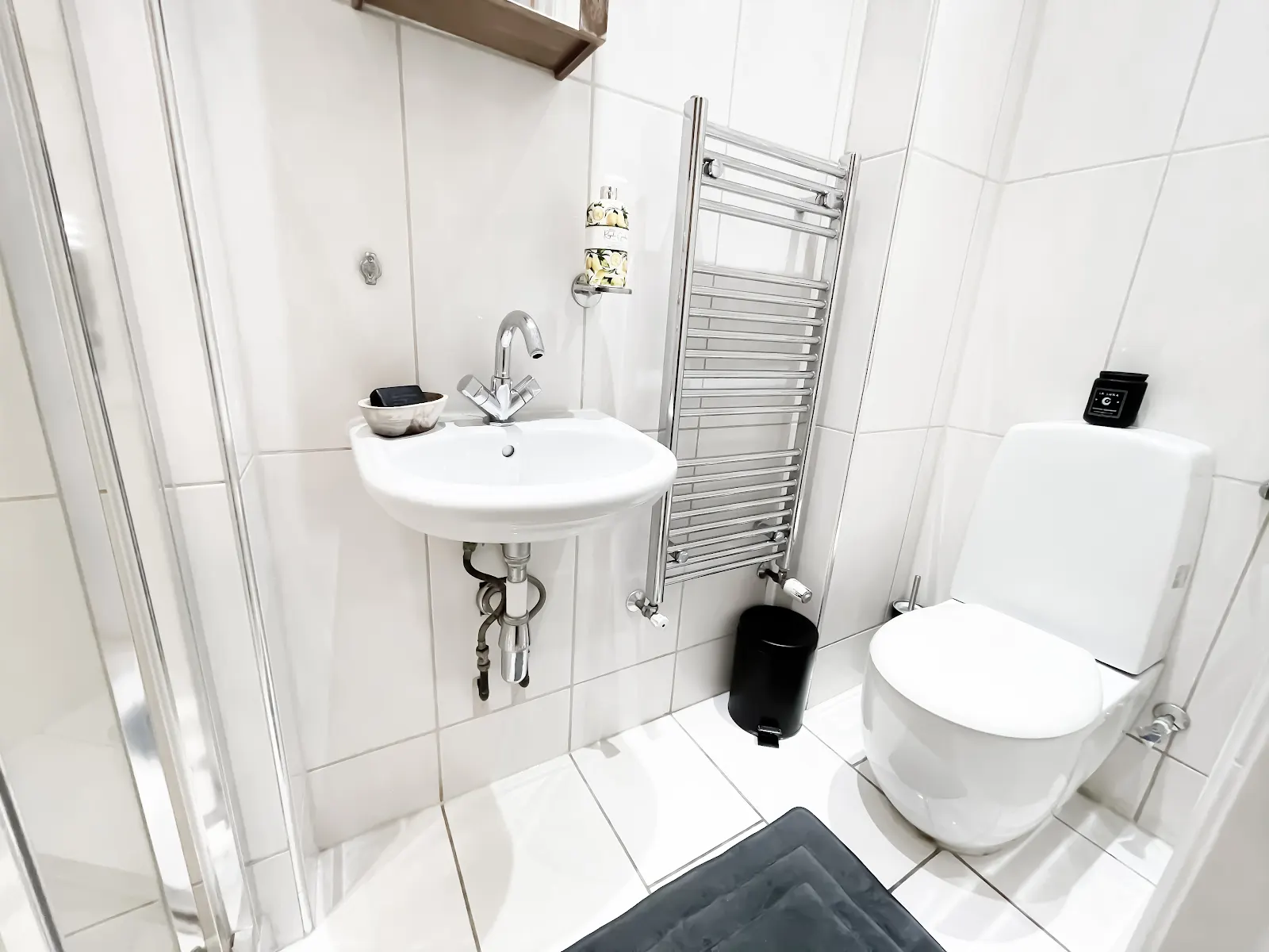 Double rooom near PADDINGTON
