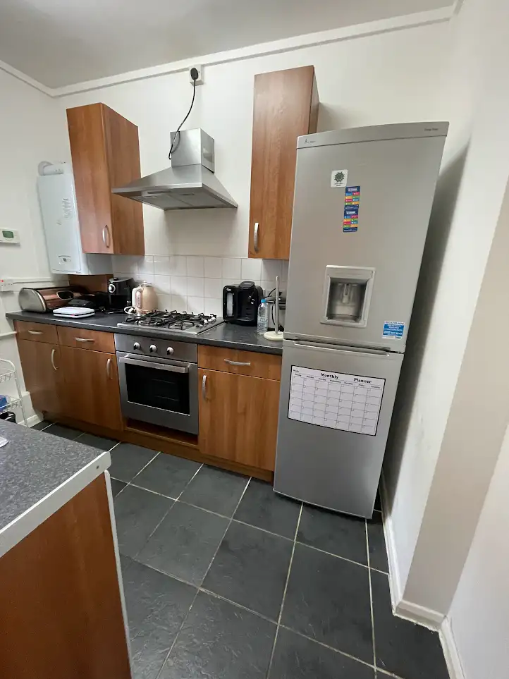 Double room in WHITECHAPEL