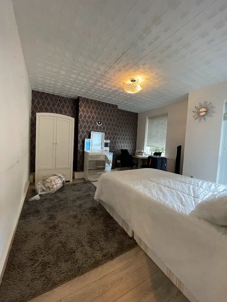 Double room in WHITECHAPEL