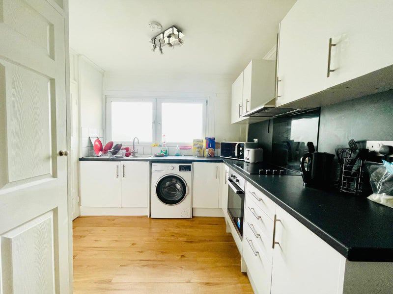 Cozy Room near Tower Bridge / Wapping