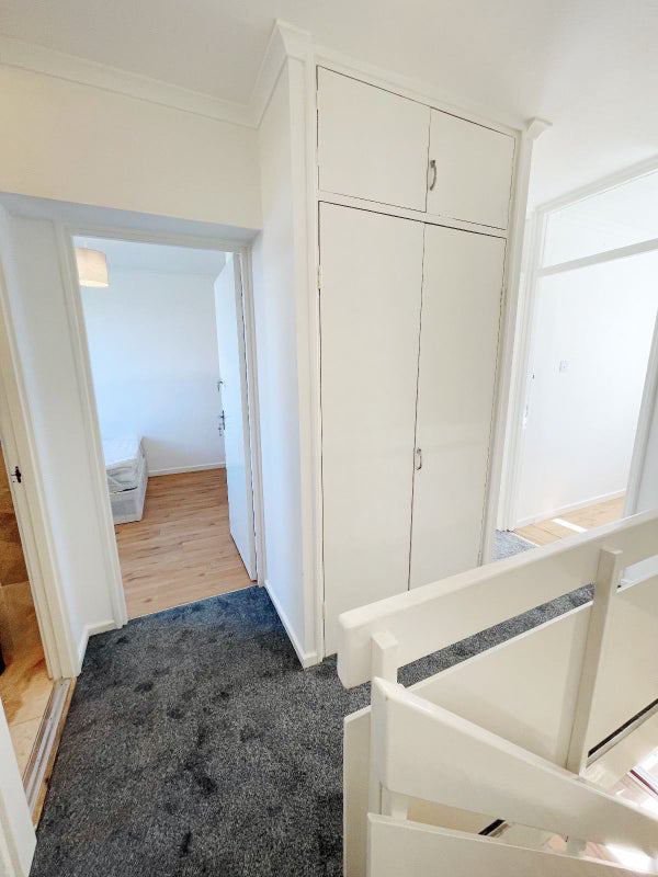 Cozy Room near Tower Bridge / Wapping
