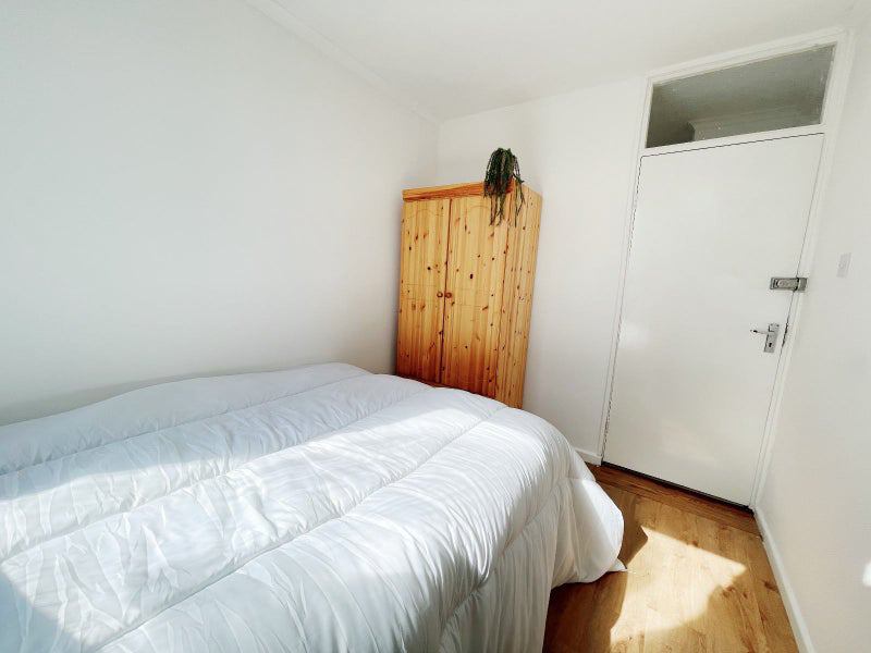 Cozy Room near Tower Bridge / Wapping