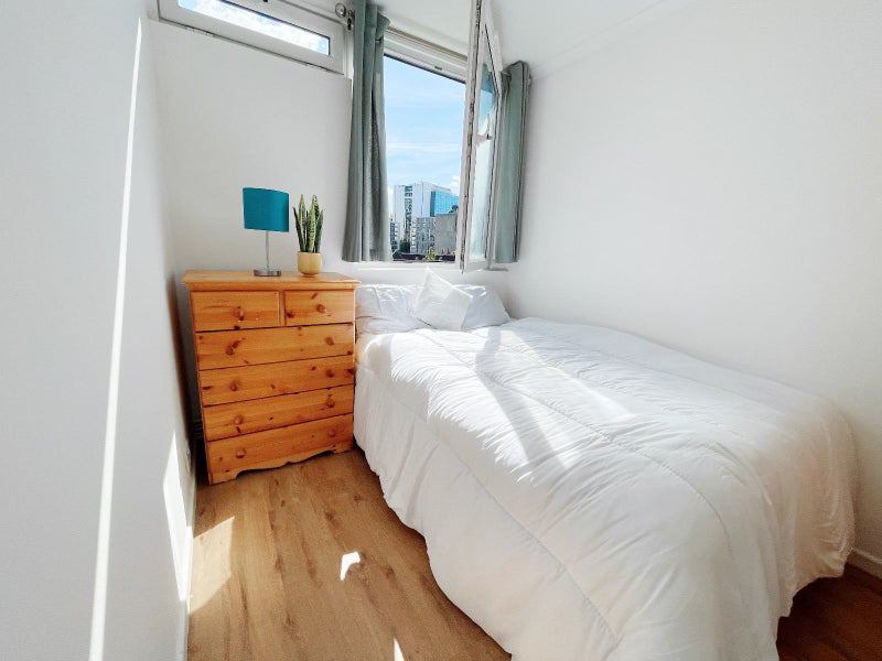 Cozy Room near Tower Bridge / Wapping