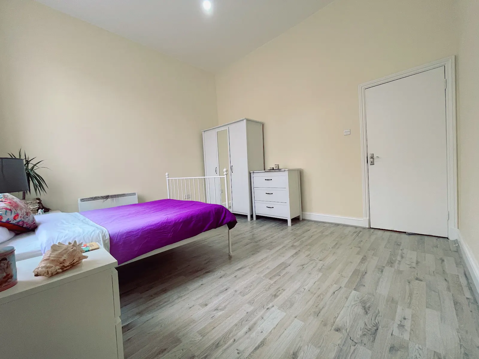 Double room in PADDINGTON
