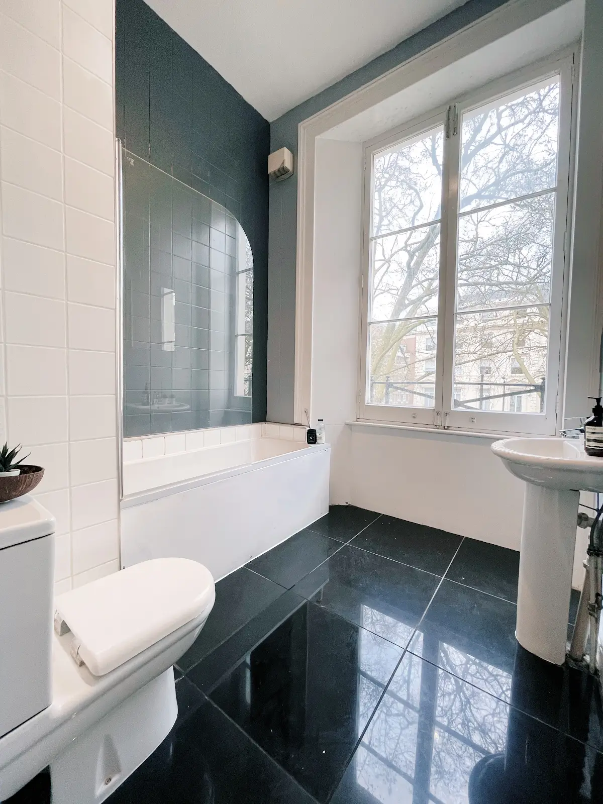 Double room in PADDINGTON