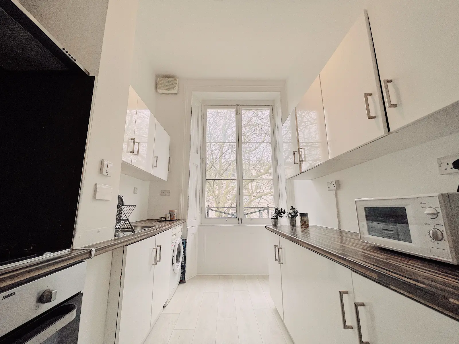 Double room in PADDINGTON