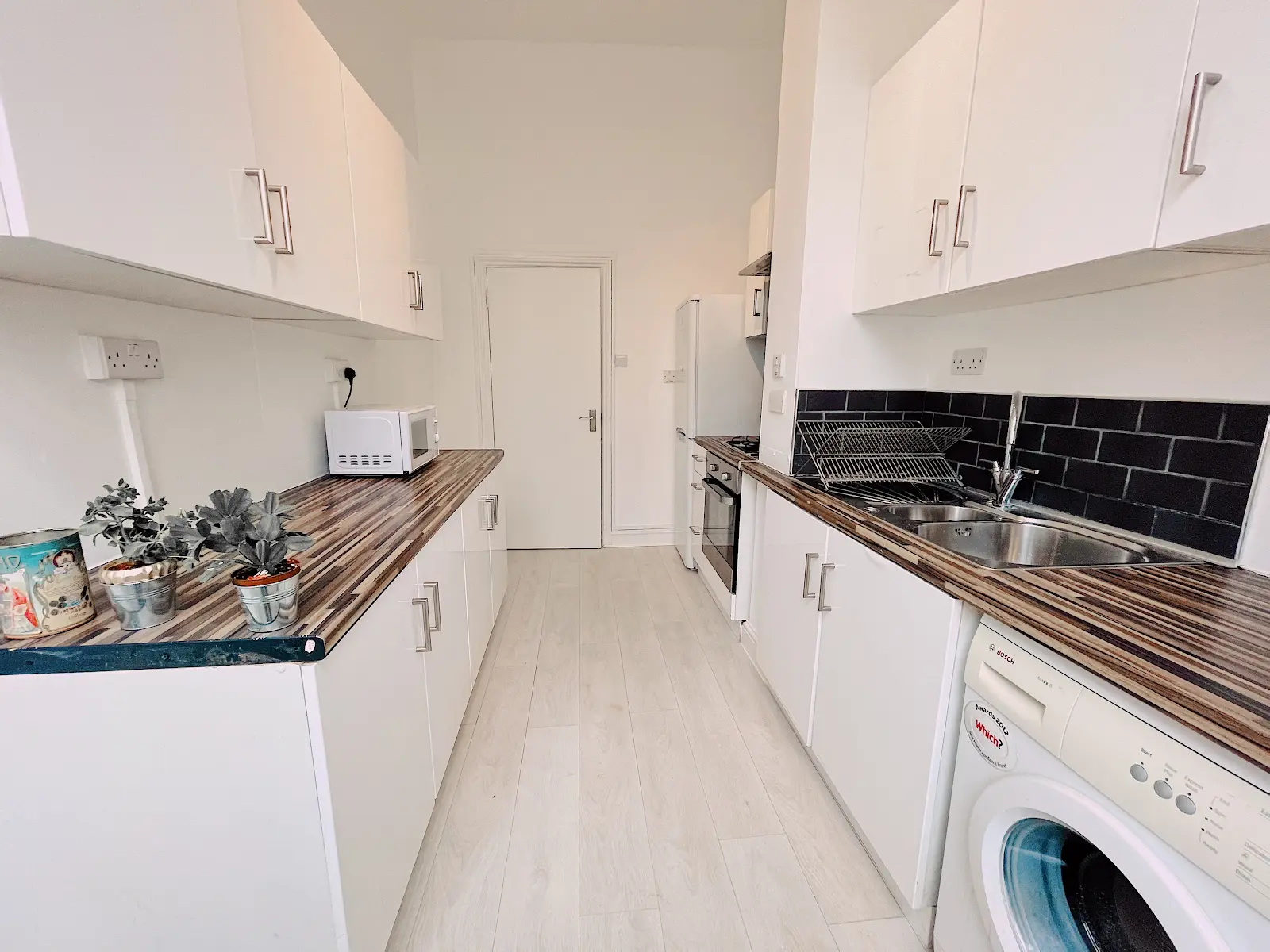 Double room in PADDINGTON