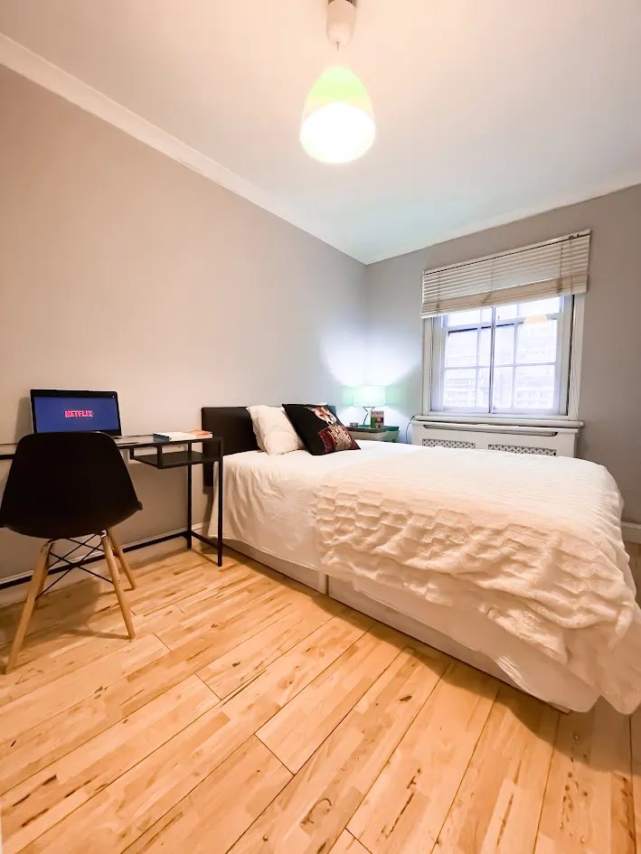 Double room near PADDINGTON