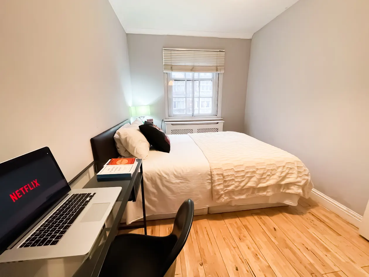 Double room near PADDINGTON