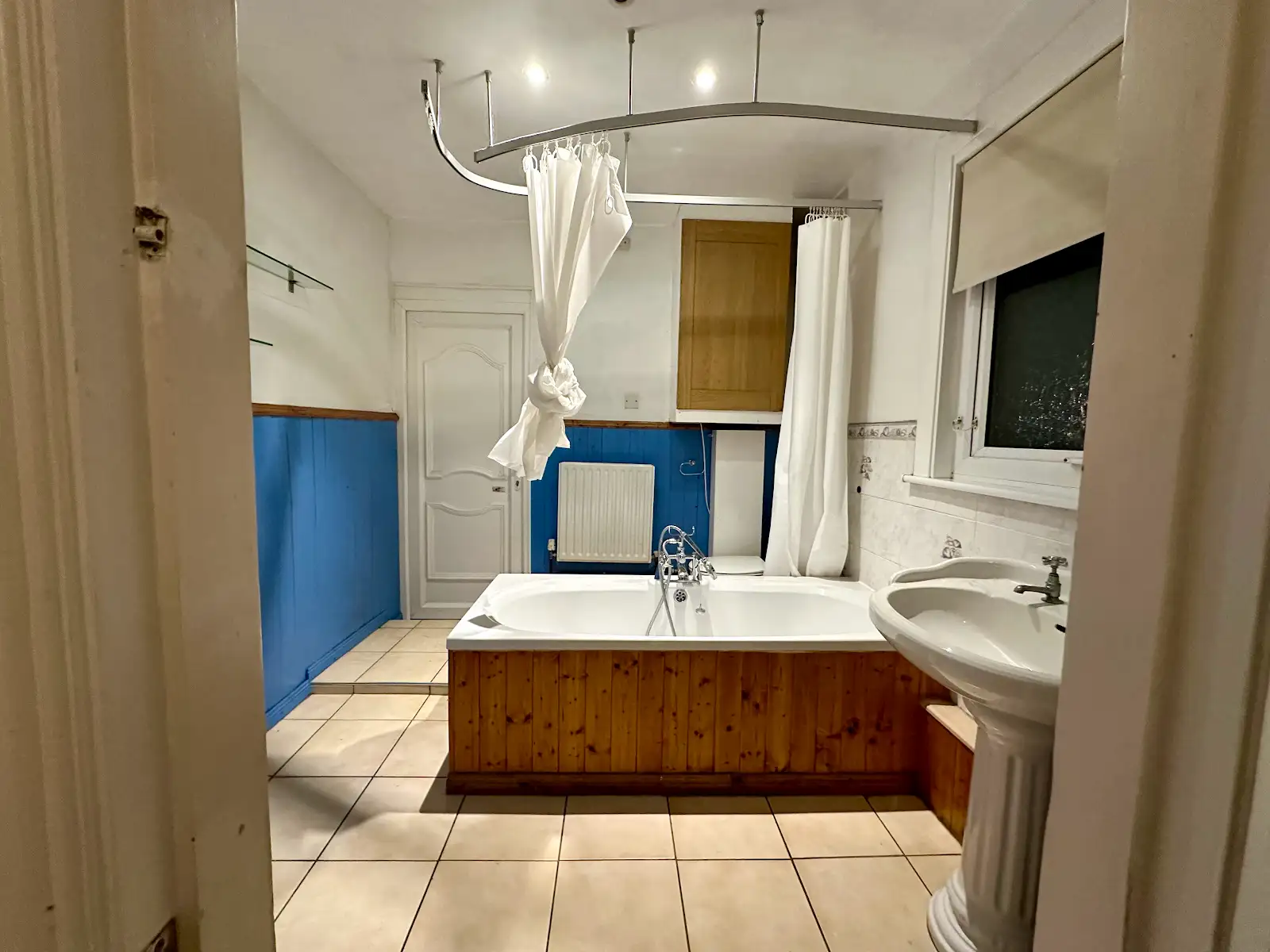 Double ensuite room near SURREY QUAYS