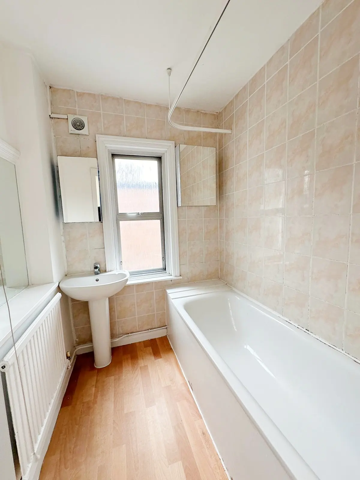Double room near BALHAM