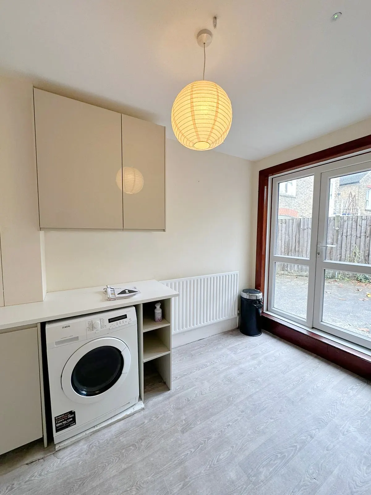 Double room near BALHAM