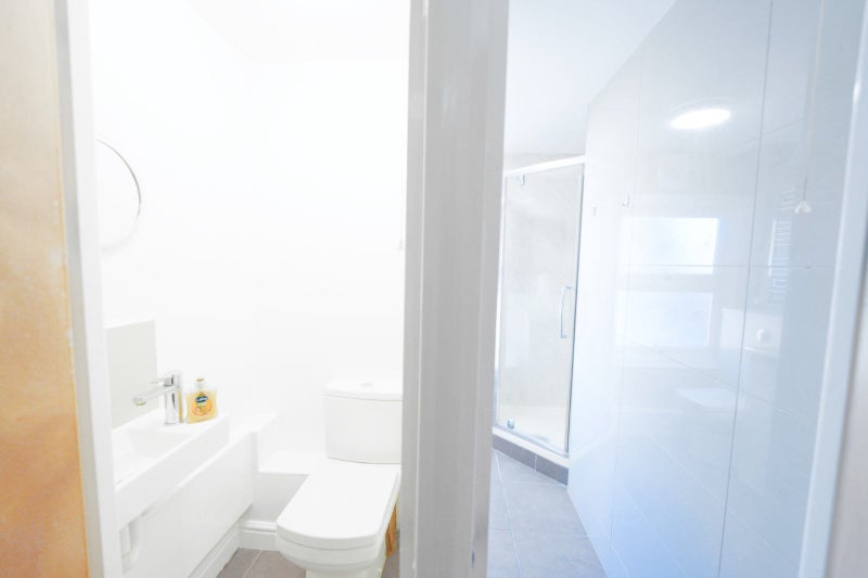 Master Room Liverpool Street / Whitechapel