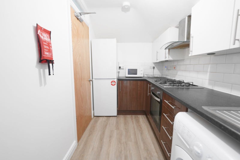 Master Room Liverpool Street / Whitechapel