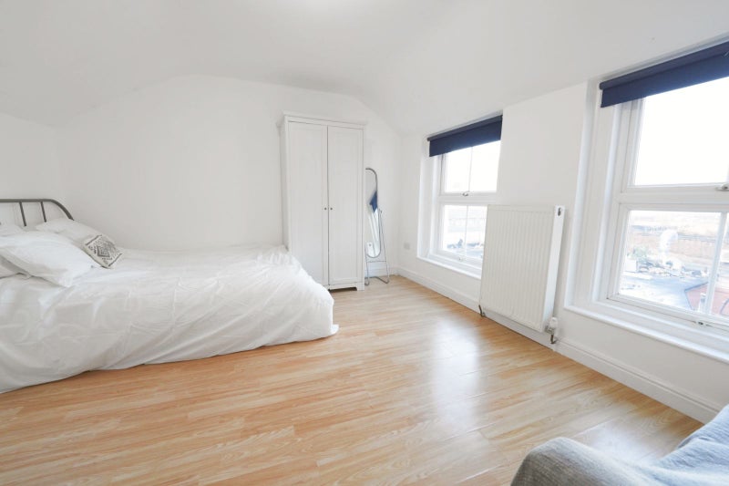 Master Room Liverpool Street / Whitechapel