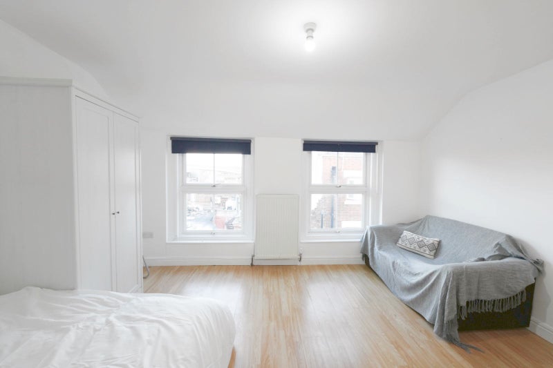 Master Room Liverpool Street / Whitechapel