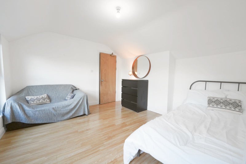 Master Room Liverpool Street / Whitechapel