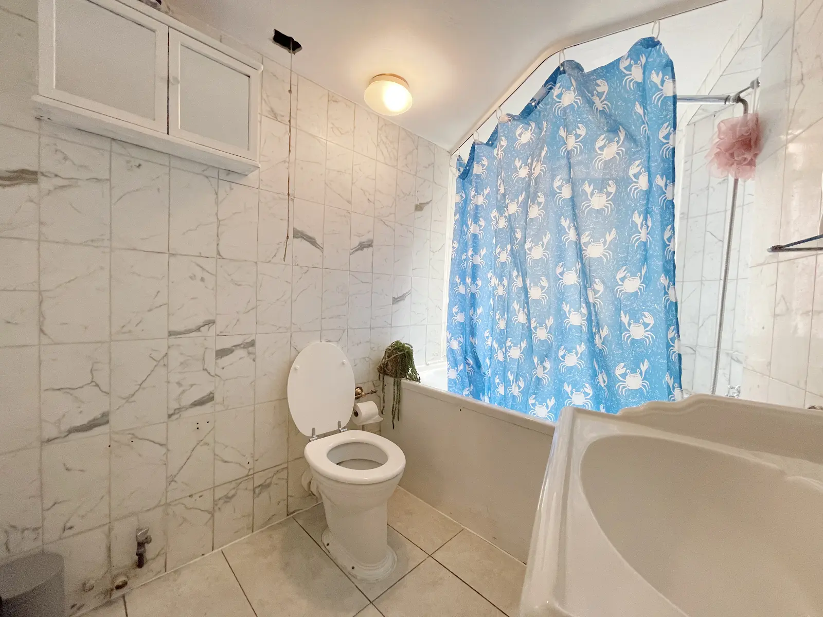 Double room near marylebone 