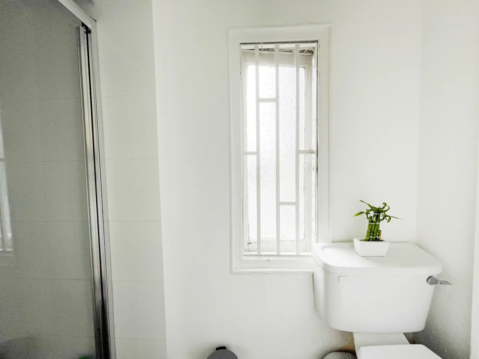 Double room near marylebone 
