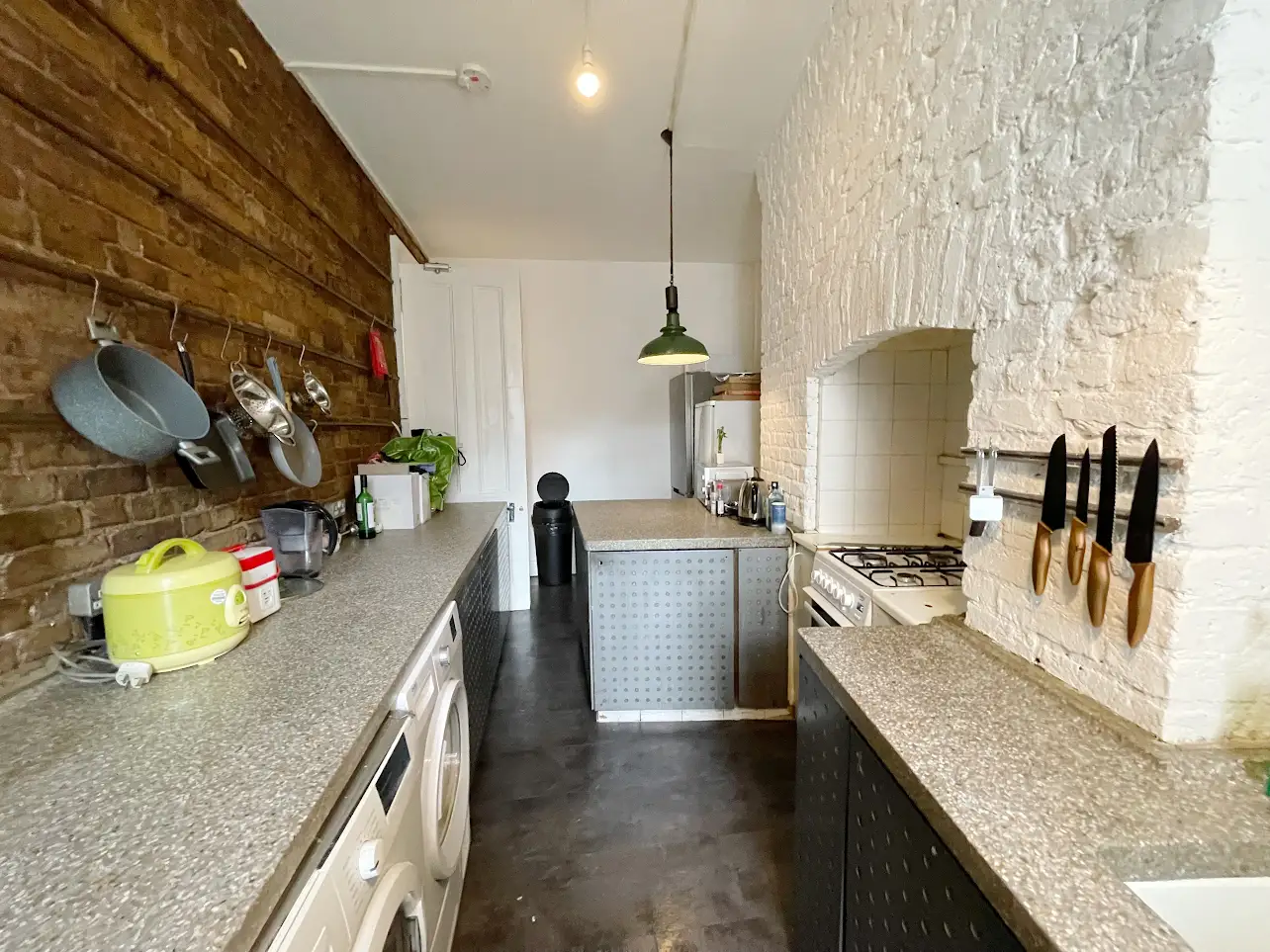 Double nice room in MARBLE ARCH