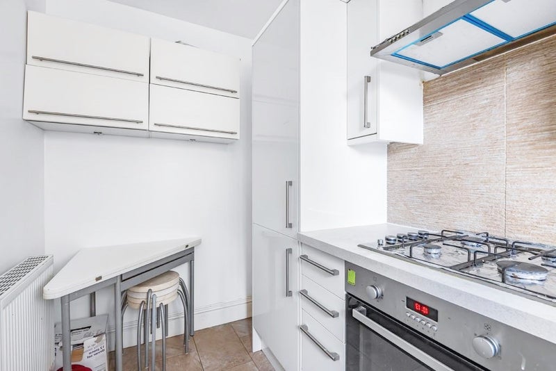 Double room close to deptford park