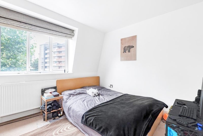 Double room close to deptford park