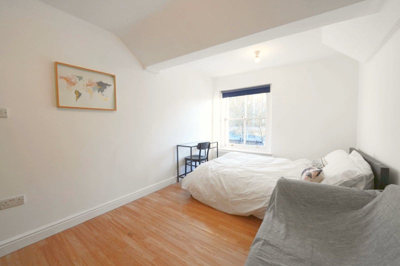Double Room in Central East London 