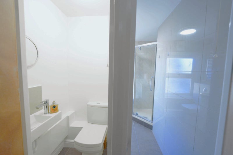 Double Room in Central East London 