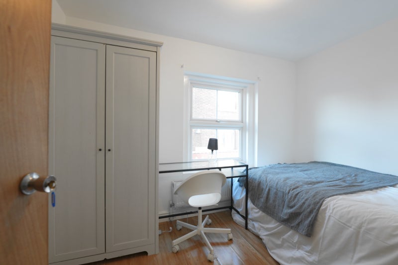 Double Room in Central East London 