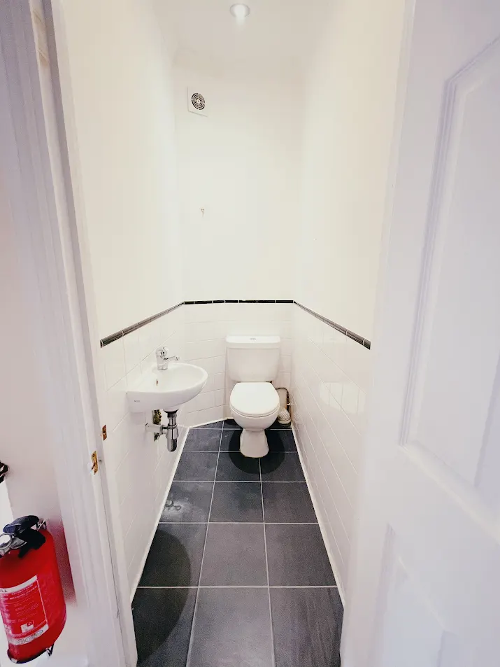 Double room in SURREY QUAYS