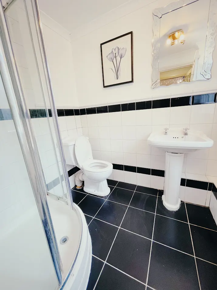 Double room in SURREY QUAYS