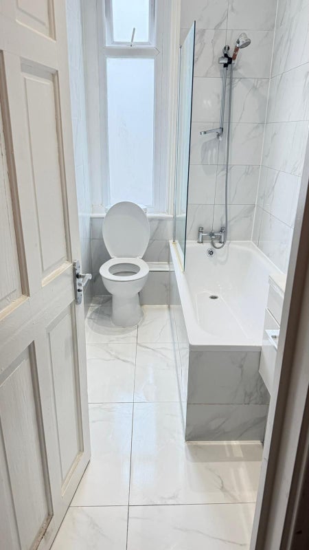 Bright Double Rooms – Tottenham