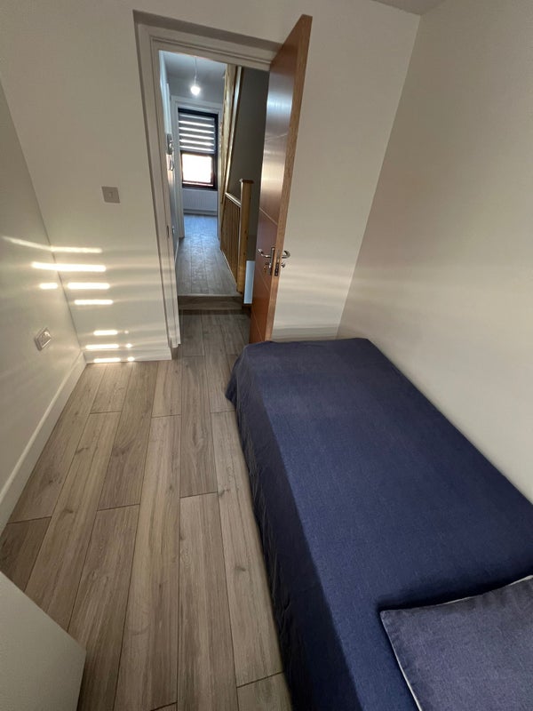 Bright Double Rooms – Tottenham