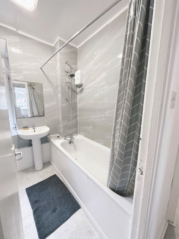 💎 Double Room East Ldn (Bills Included)💎