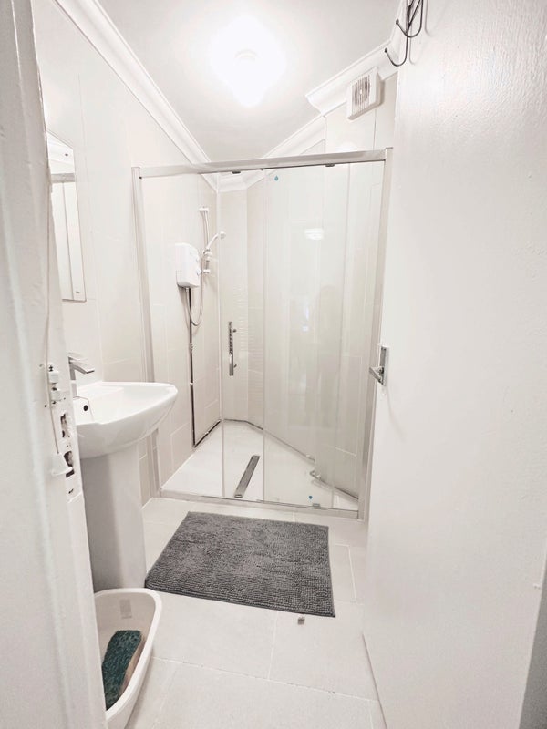 💎 Double Room East Ldn (Bills Included)💎