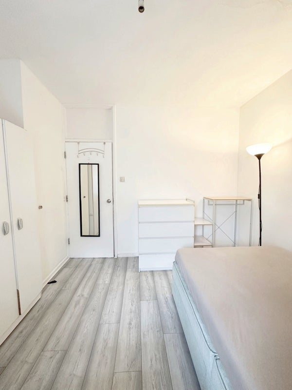 💎 Double Room East Ldn (Bills Included)💎