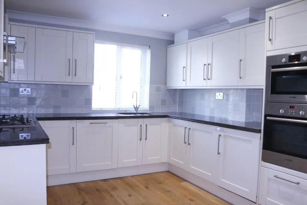 Ensuite room in CANADA WATER