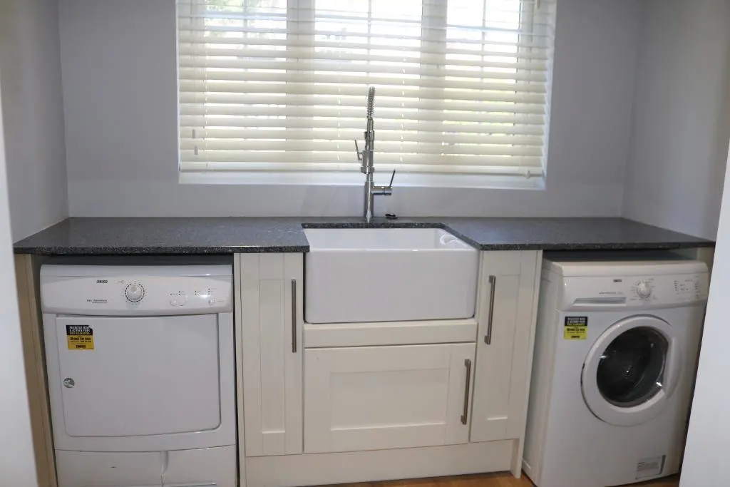 Ensuite room in CANADA WATER