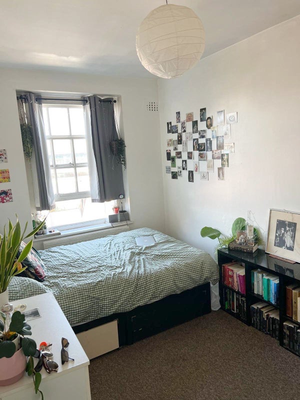 Bright Room in Marylebone / Baker Street