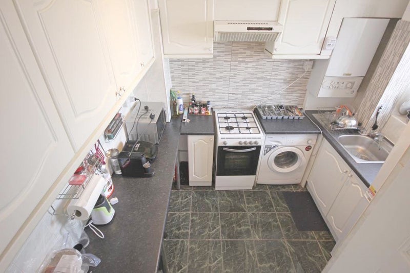 Bright Room in Marylebone / Baker Street