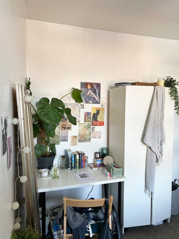 Bright Room in Marylebone / Baker Street