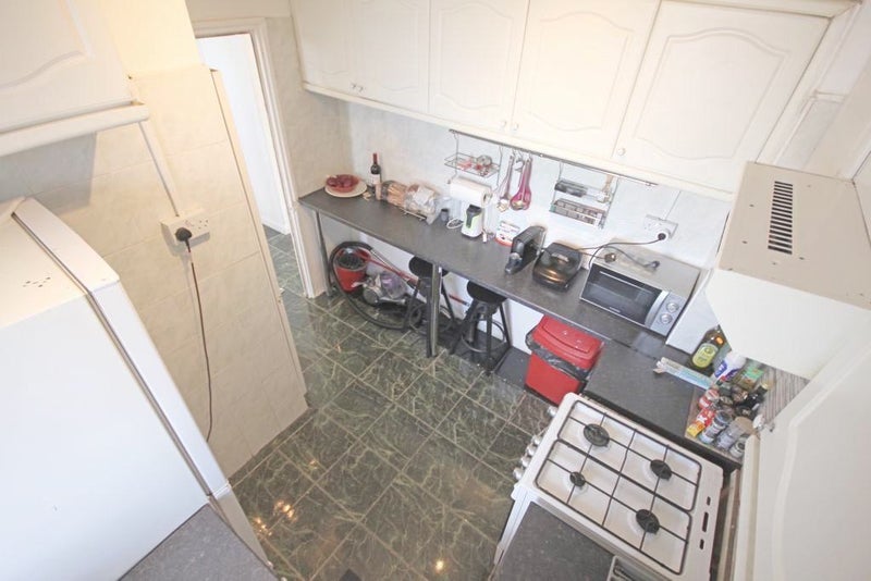 Bright Room in Marylebone / Baker Street
